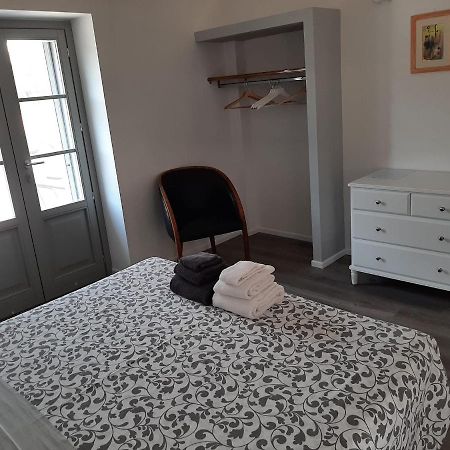 B&B Casale Fonte Vecchia Monteprandone Exteriör bild