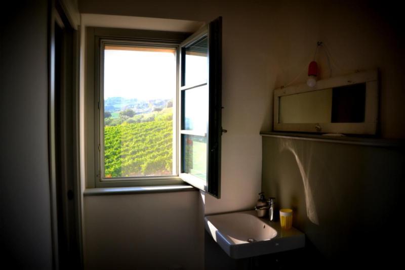 B&B Casale Fonte Vecchia Monteprandone Exteriör bild