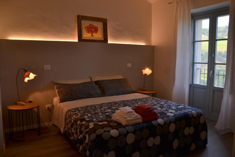 B&B Casale Fonte Vecchia Monteprandone Exteriör bild