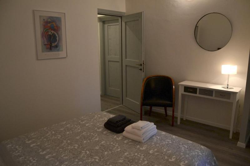 B&B Casale Fonte Vecchia Monteprandone Exteriör bild