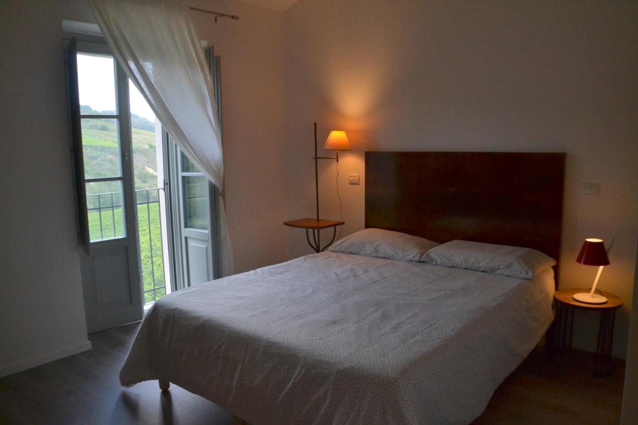 B&B Casale Fonte Vecchia Monteprandone Exteriör bild