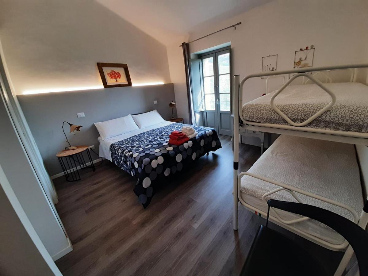 B&B Casale Fonte Vecchia Monteprandone Exteriör bild
