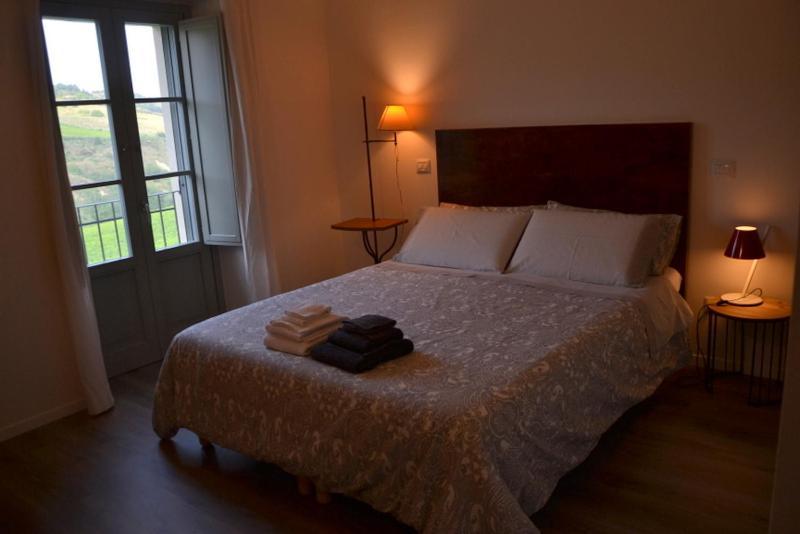 B&B Casale Fonte Vecchia Monteprandone Exteriör bild