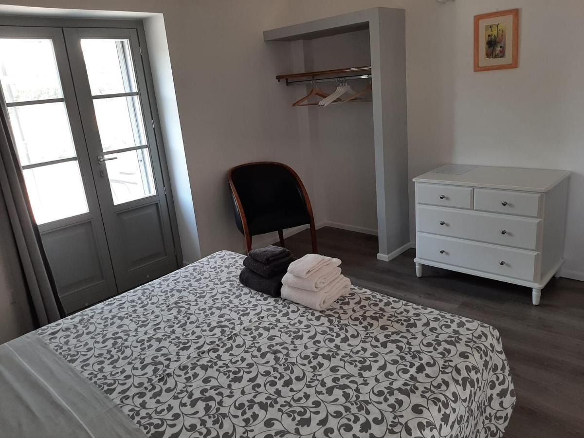B&B Casale Fonte Vecchia Monteprandone Exteriör bild